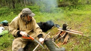 Тайга бубен и сыгыт