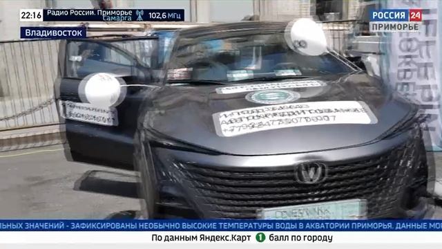 Auto’салон-2025 во Владивостоке
#автовл #автомобильнаястолица #автосалон #автояпония #автокитай #вл