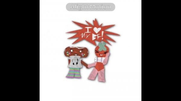 DANDYS WORLD TIK TOK COMPLETION #15 [FRUITCAKE EDITION]