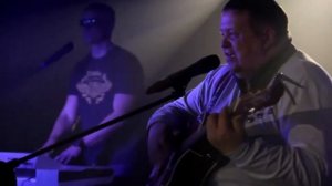 Ветер перемен | Red hill band | Кемерово 2016г.