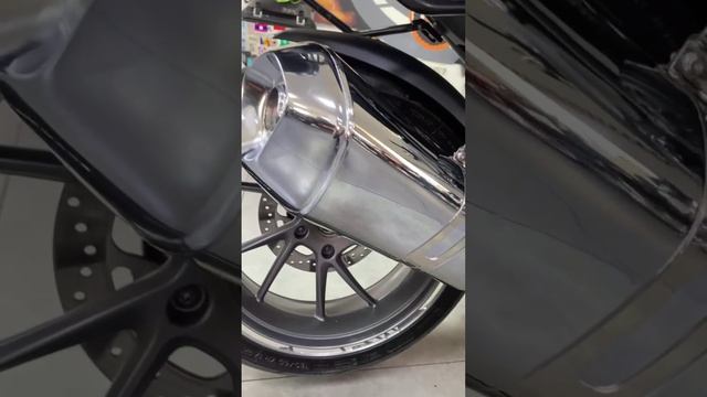 BMW R1200RS смотреть онлайн