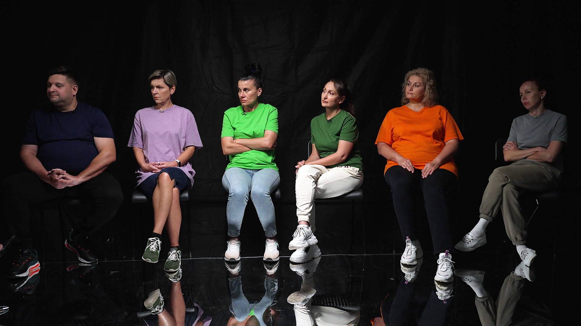 Школа, 8 выпуск смотреть онлайн