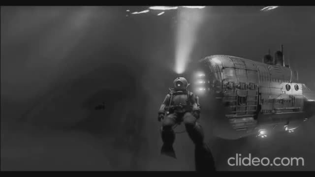 НА ПРЕДЕЛЬНОЙ ГЛУБИНЕ смотреть онлайн