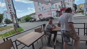 Собрались, закрыли дом и уехали к дочке в Орел. ЖИЗНЬ простых людей в ДЕРЕВНЕ