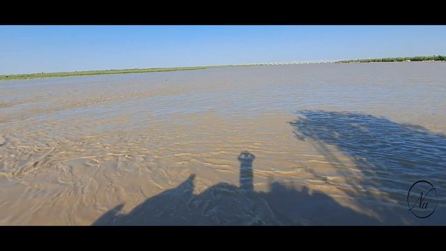 13.07.2023. AMUDARYO - JAYHUN DARYO смотреть онлайн