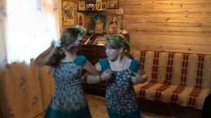 Опыт организации прихода. Иоанновская община СПб, 2011 г.