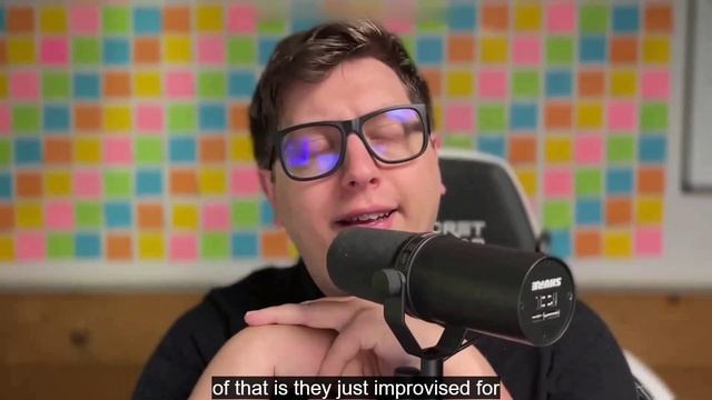 AMA #3 w. Hayden Hillier-Smith смотреть онлайн