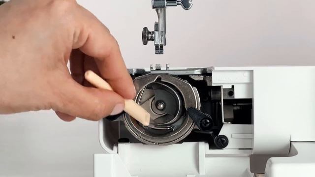 Швейная машина Comfort 30 смотреть онлайн