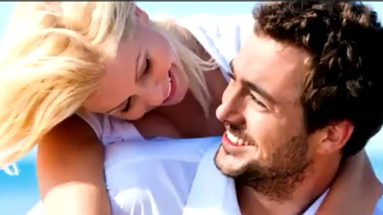 Наша Дарья - Приворот-трава смотреть онлайн