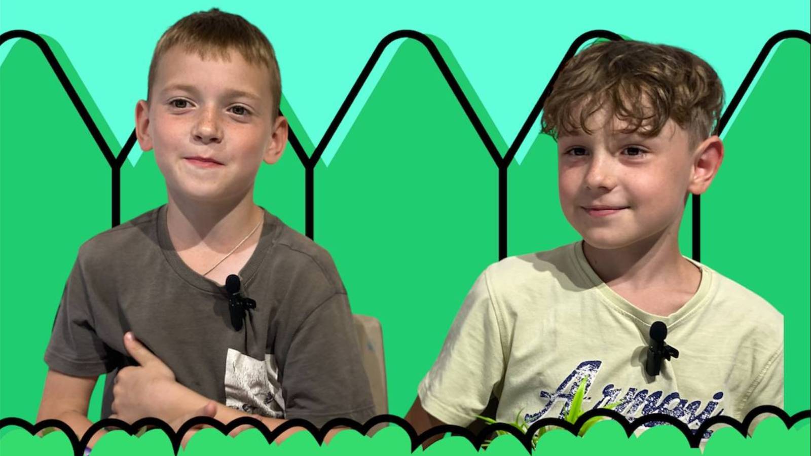 Про Майнкрафт