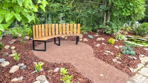 Создание хвойного рокария своими руками. Что из этого вышло?