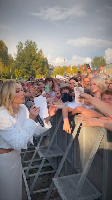 Самые ценные моменты - когда горят ваши глаза! Спасибо за вашу любовь искренность! ❤️ смотреть онлайн