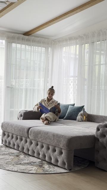 Диван Райли New