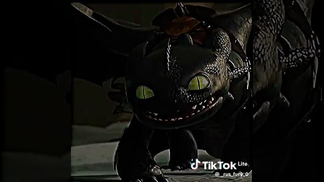 Беззубик смотреть онлайн