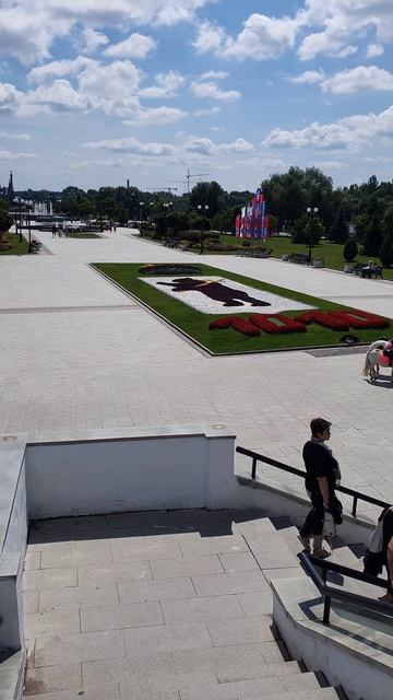 ЯРОСЛАВЛЬ 2.0 часть первая!