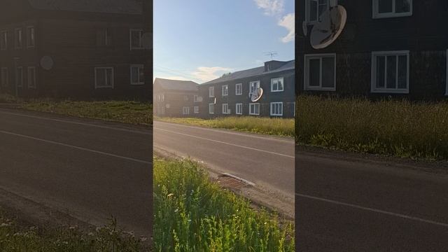 Выдрино Байкал.