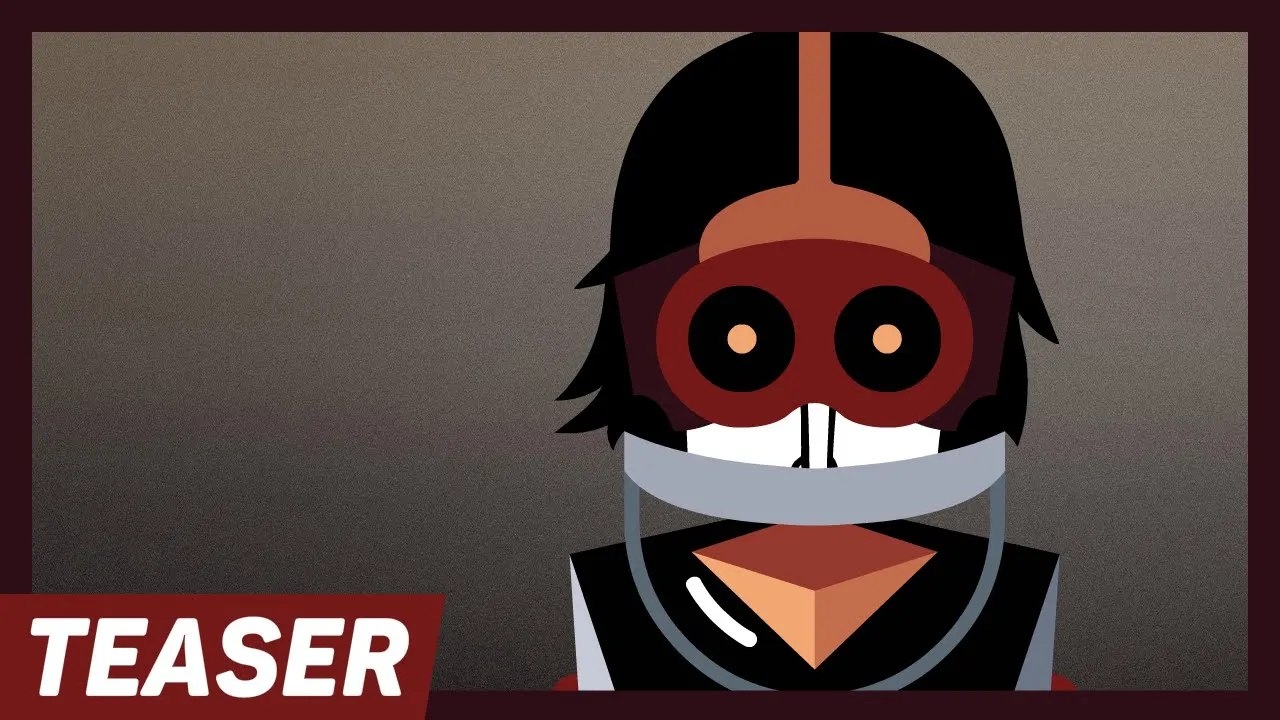 OTTO || Teaser смотреть онлайн