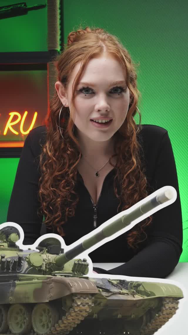 Я ПОКУПАЮ СЕБЕ ТАНК!? #тепловизор #охота #тепловизордляохоты #юмор #танк смотреть онлайн