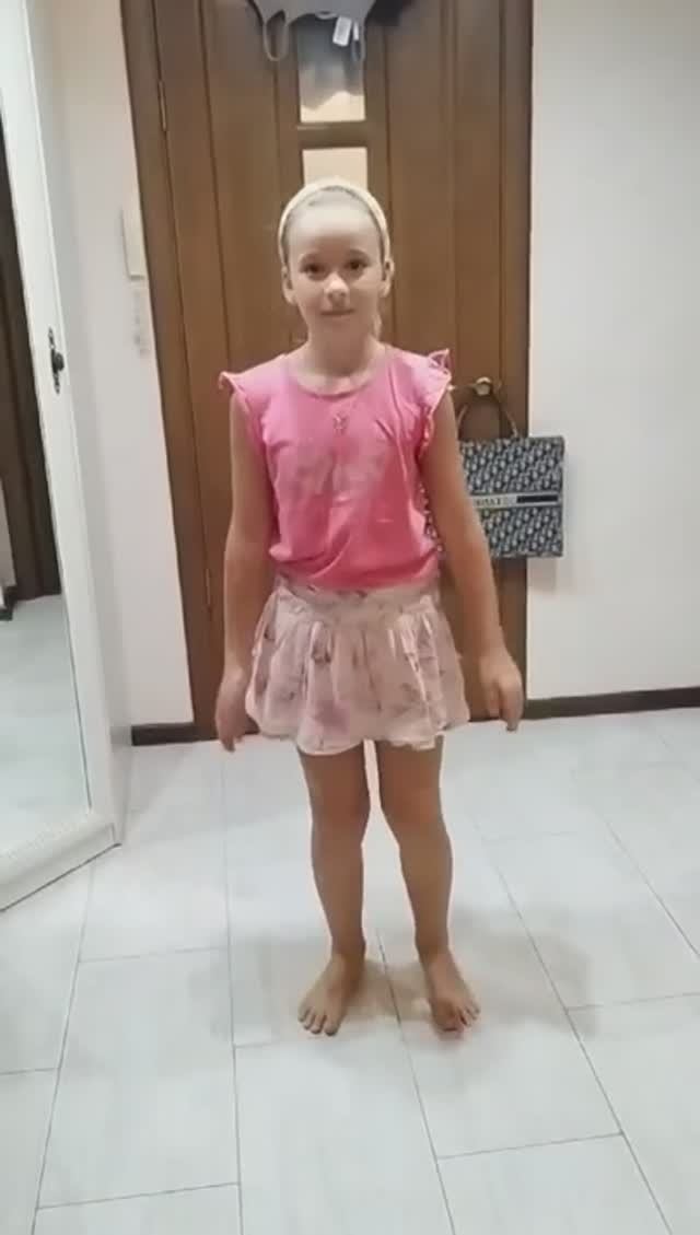 Я танцую смотреть онлайн