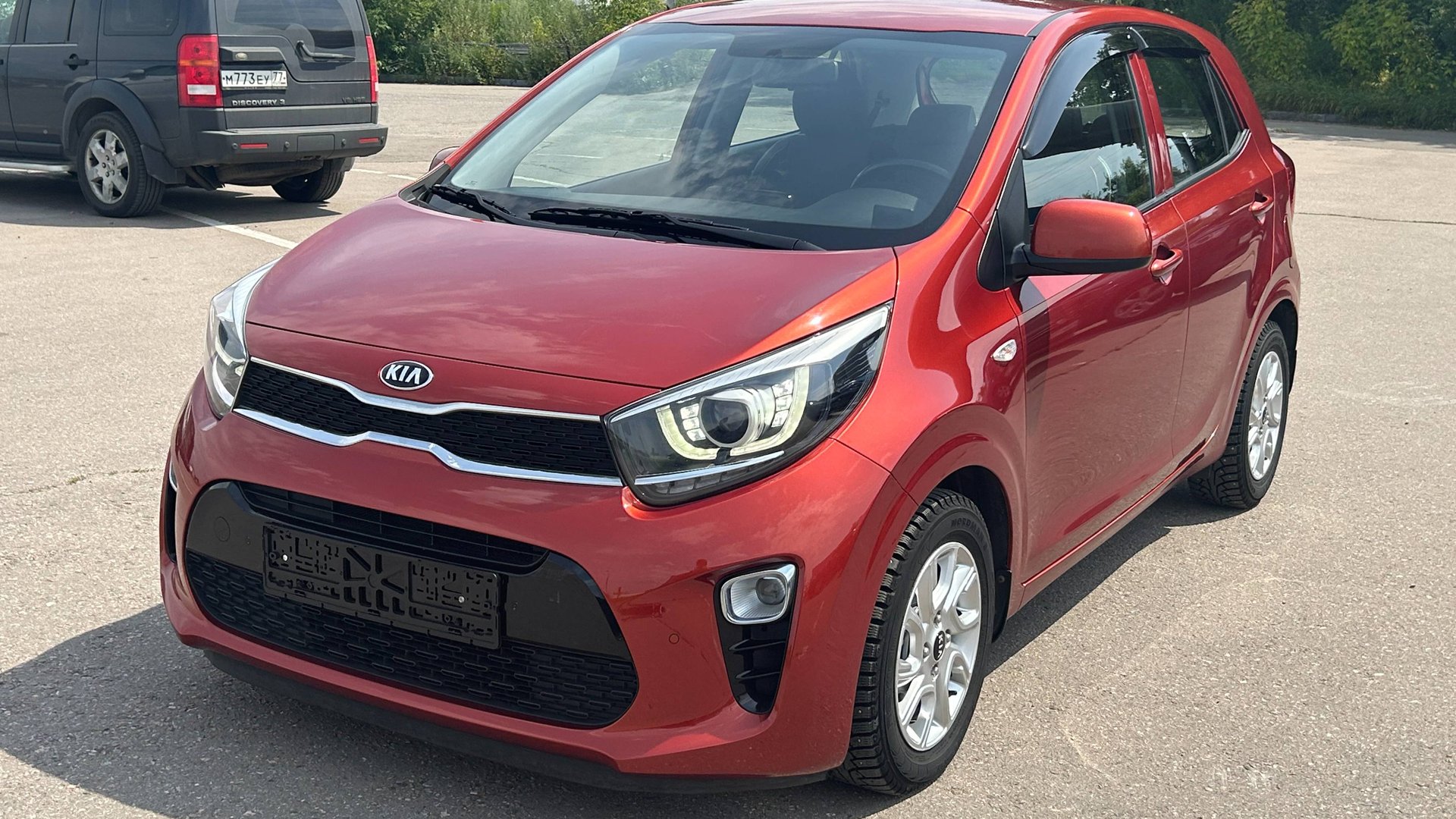 picanto 2019 смотреть онлайн