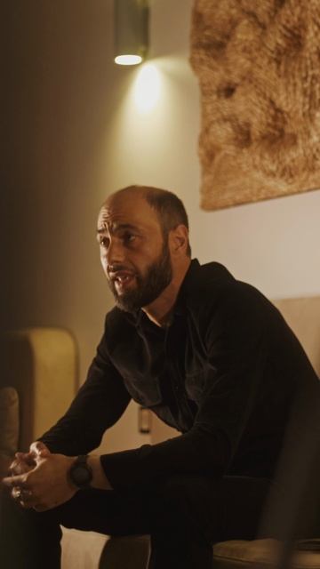 Алим Аталиков - Никак смотреть онлайн