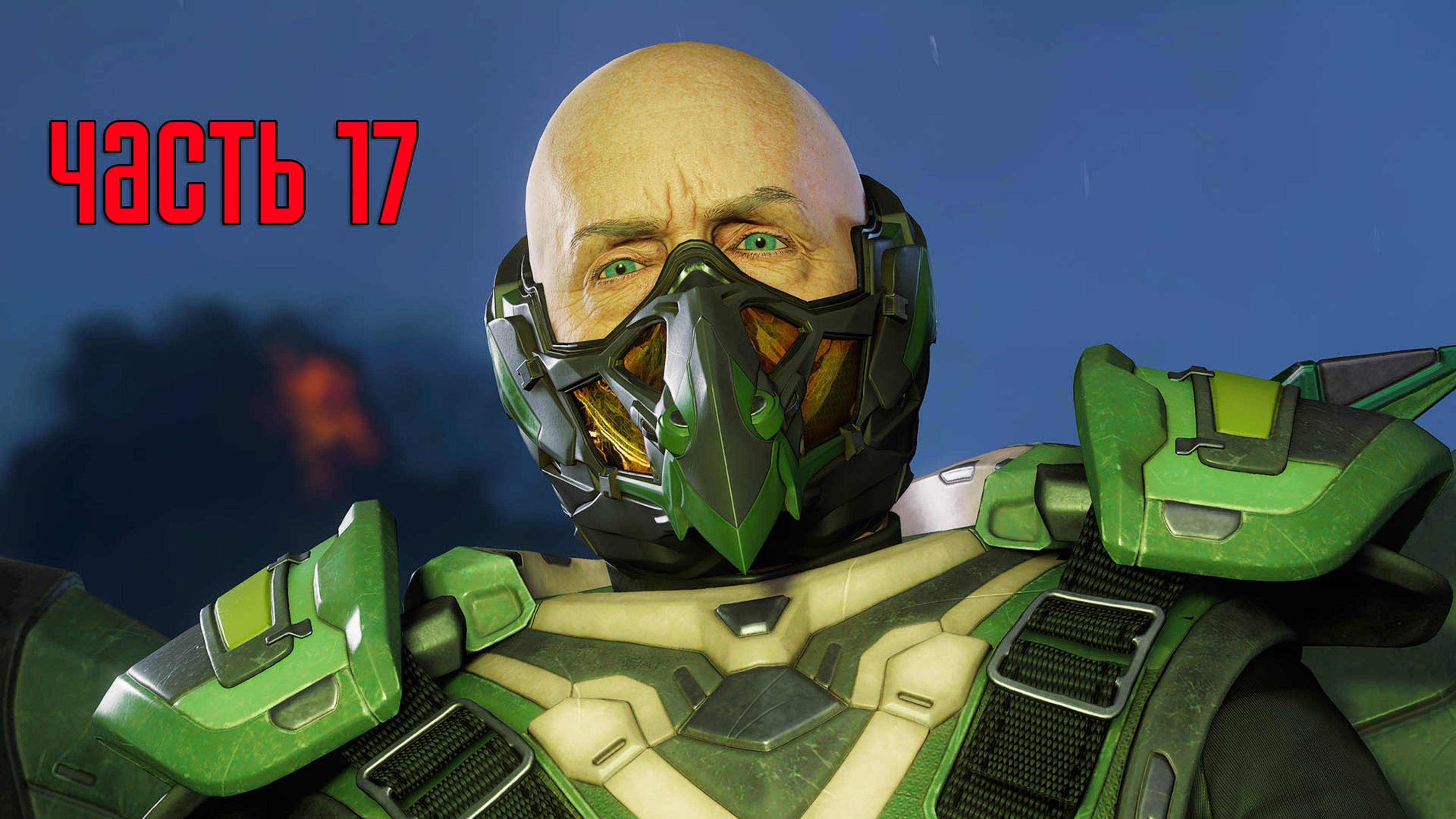 Прохождение Marvel's Spider-Man Remastered (Marvel's Человек-Паук) — Часть 17: Шокер и Стервятник смотреть онлайн