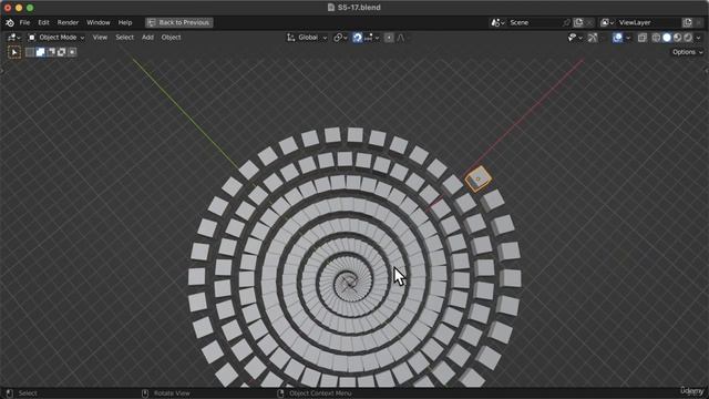 5_17. S5-17 Making A Vortex смотреть онлайн