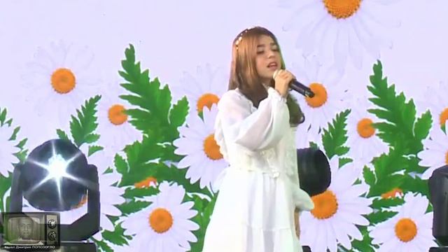 Когда так любишь, что аж сил нет - День семьи, любви и верности в Гагаузии 2025 смотреть онлайн