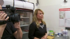 На ножах: Екатеринбург. Эликсир