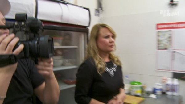 На ножах: Екатеринбург. Эликсир