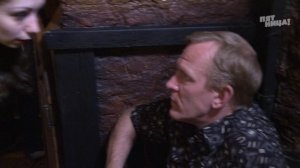 На ножах: Санкт-Петербург. Старый Стокер