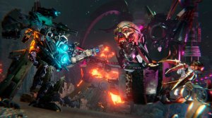 скибиди туалет зомби вселенная 66: Х - 18 против Титан Зомби Учёный