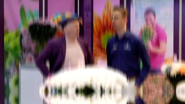 Отчетное видео Flora Expo Astana _ Grow Expo Astana 2025