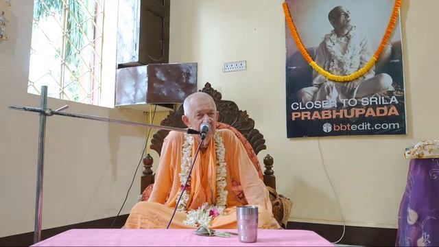 09.10.2022 - Слава картики - MCS Hall - Маяпур