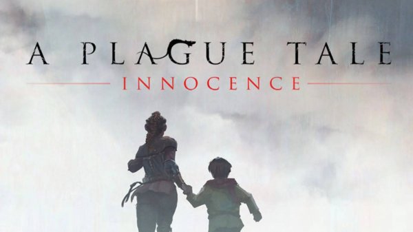 A Plague Tale Innocence ► Серия 1
