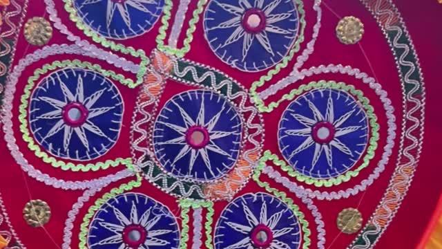 Фестиваль Индии в Москве на Манежной площади смотреть онлайн