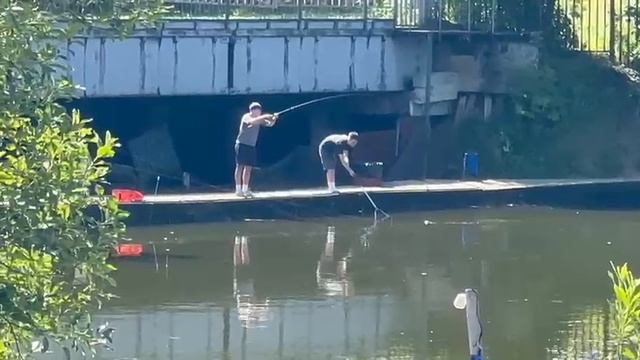 Карпуша смотреть онлайн