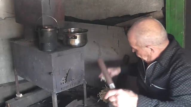 Таежная мочалка по эвенкийски смотреть онлайн