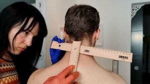 Fix Neck | asmr |