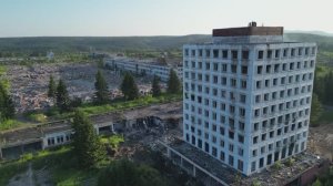 ОАО «Сибволокно» — предприятие, расположенное в Зеленогорске Красноярского крае