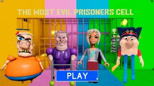 Играем в Roblox МИСТЕР СПРИНКЛС ПРОТИВ СВАРЛИВОЙ БАБУШКИ, ЗЛОЙ КАРЕН ПРОТИВ МИСТЕРА ЗЛЮКИ?