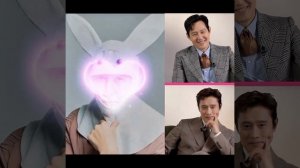 Игра в Кальмара 3