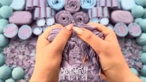 Страшные истории от Даши Рокс @dasha_roks плюс слаймы релакс