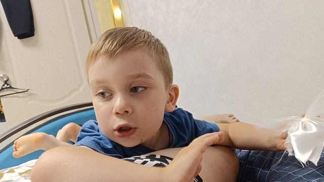 Чужие вещи нельзя брать 😂 смотреть онлайн