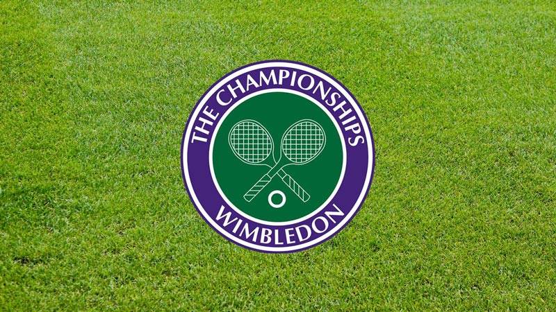 03.07.2025 | Уимблдон | Wimbledon | Ю. Стародубцева — Л. Самсонова | Y. Starodubtseva — L. Samsonova смотреть онлайн