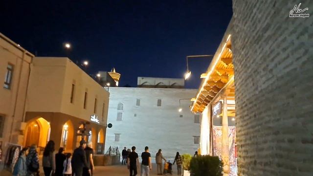 БУХОРО КЕЧКУРУН смотреть онлайн
