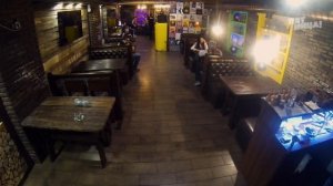 На ножах: Пермь. Dedushka