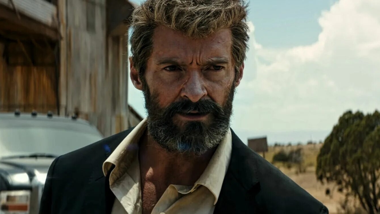 Логан Logan, фильм, 18+/ 2017, фантастика, США смотреть онлайн
