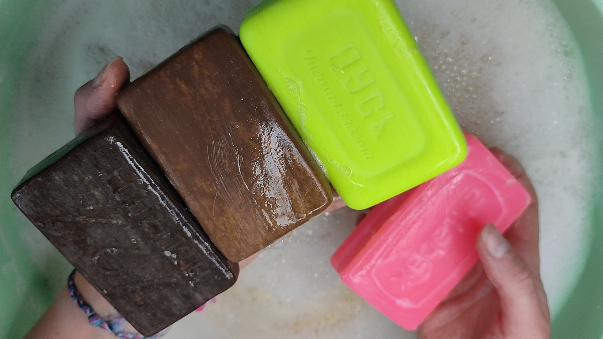 МЫЛЕНИЕ 🔆 хозики 🔆 Salut, НМЖК, Чичек, Antadax