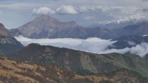 Авторский тур в Осетию и Ингушетию.